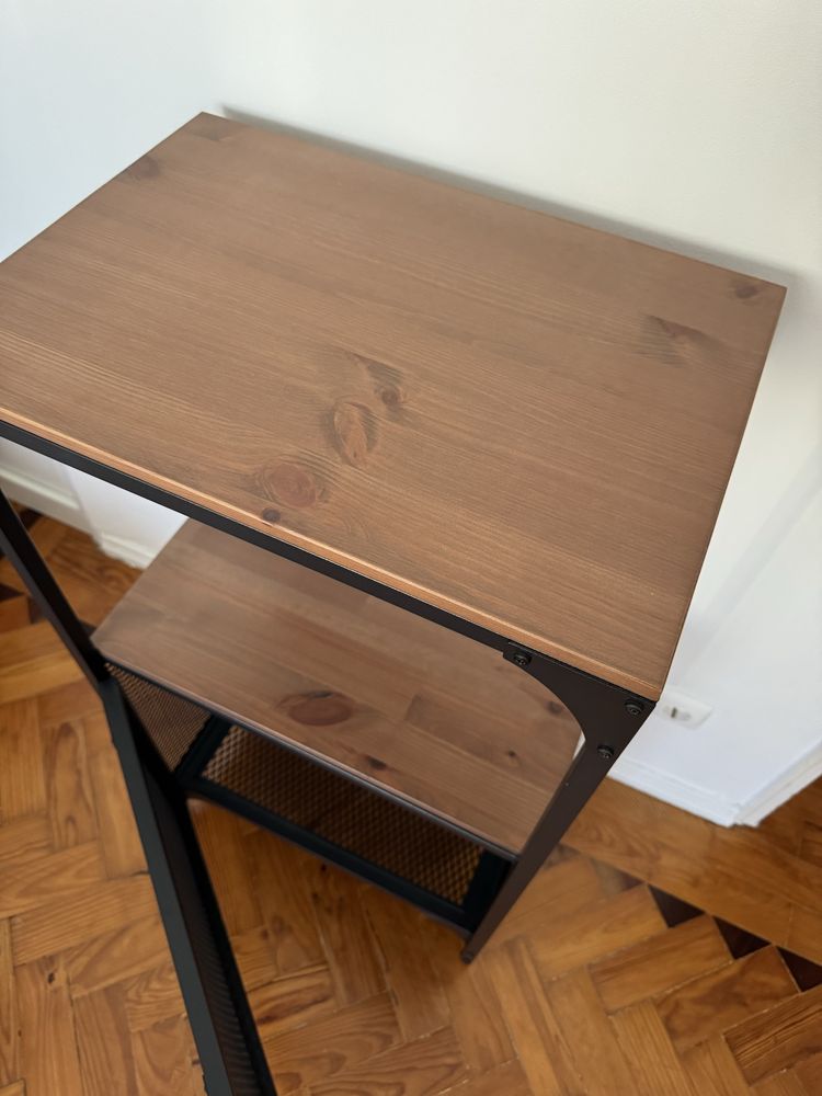 Estante Ikea FJÄLLBO como nova