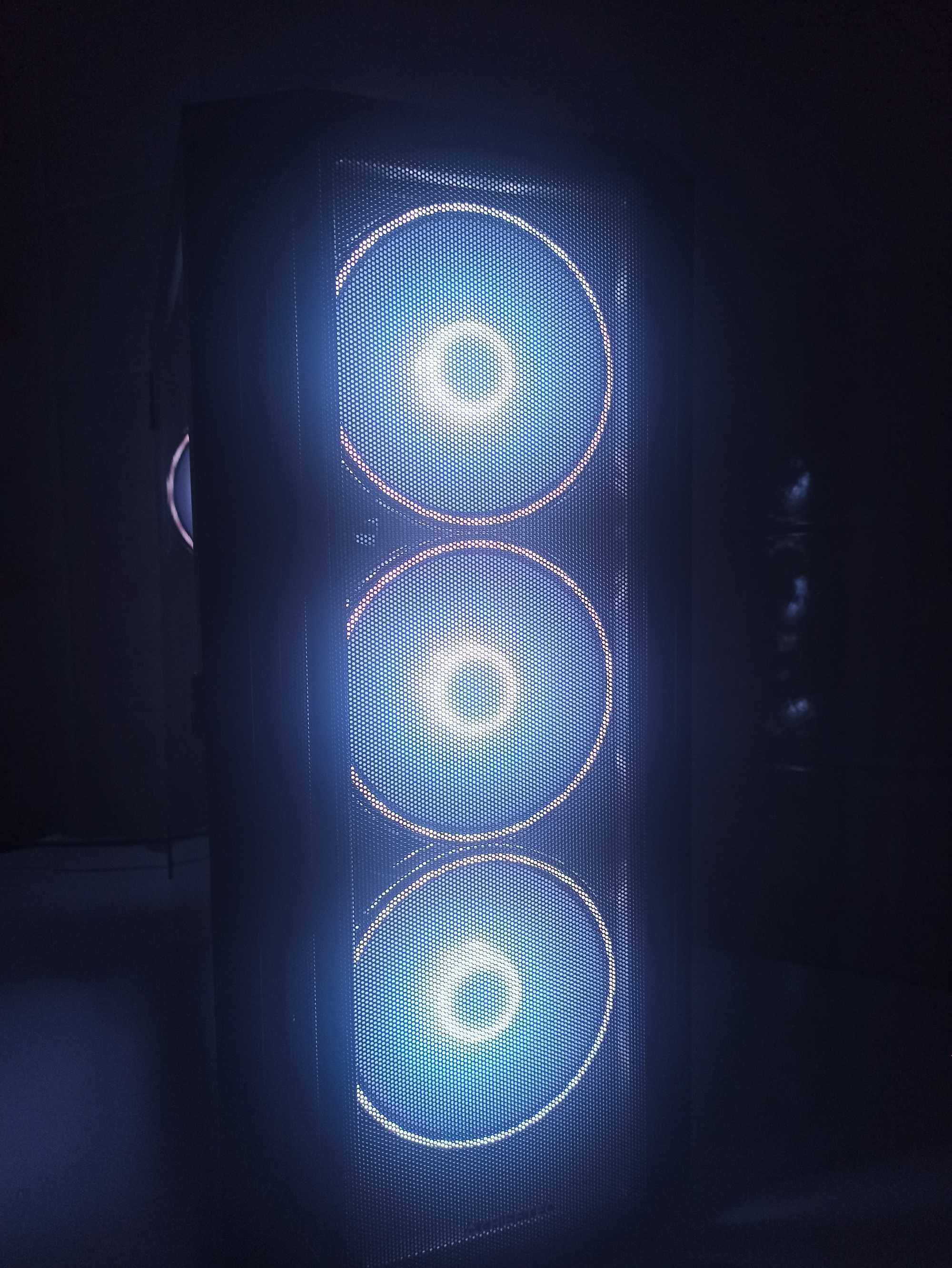 Gamingowy Komputer | Ryzen 7 7700 OC | RX 6700 XT | 32GB DDR5 6000MHz