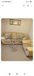 Kler sofa + fotel