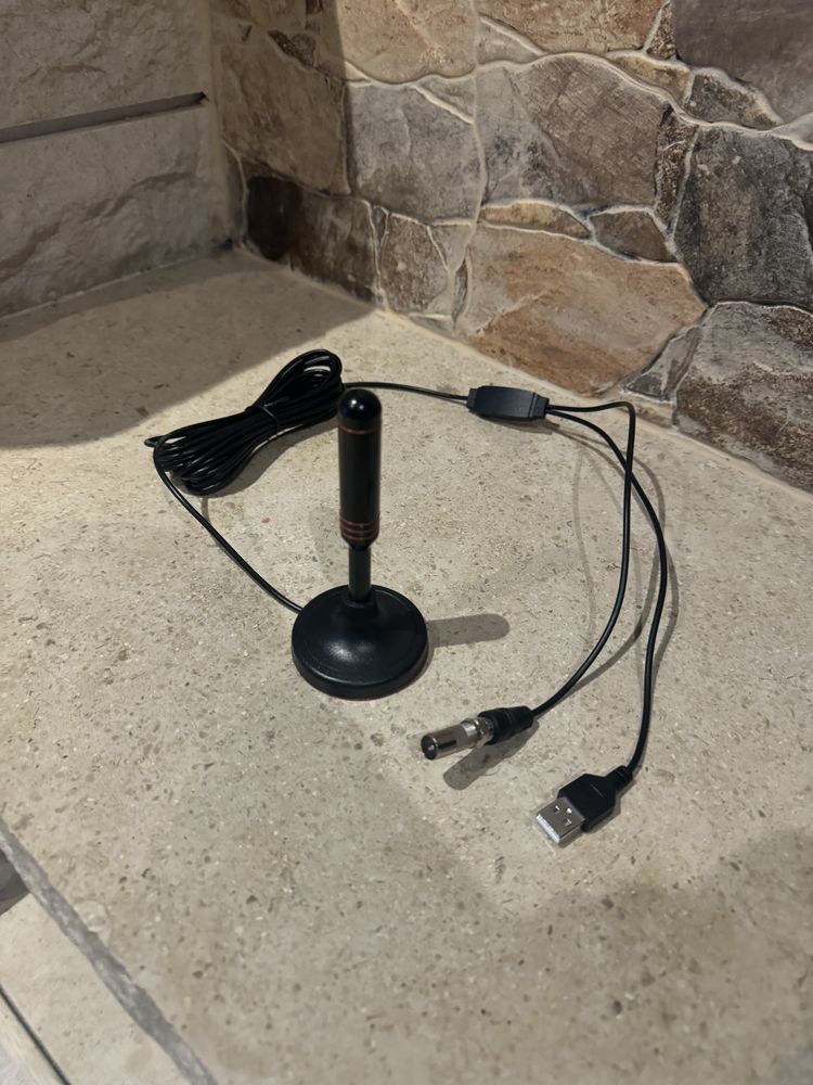 Antena digital para tv