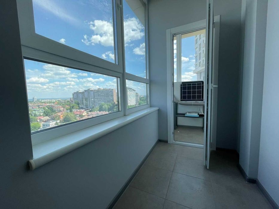 Продам шикарную 3-квартиру 82м2/ЖК Грани/Дафи/Звездный бул/пр-т. Науки