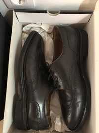 Sapatos clássicos Ralph Lauren 45