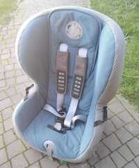 Fotelik dziecięcy 9-18 kg Volkswagen z ISOFIX