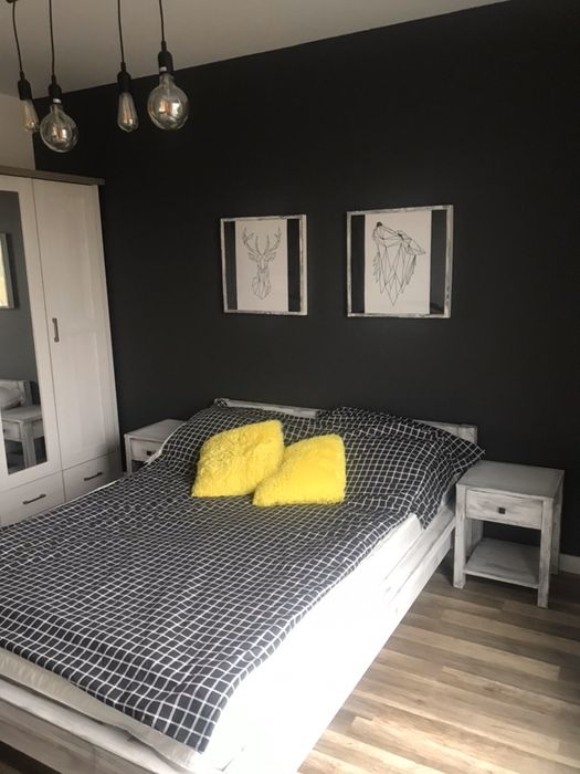 Apartament mieszkanie morza urlop 700m Brzeźno