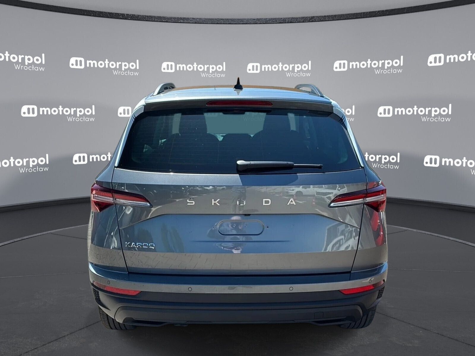 Skoda Karoq Edition 130 1.5 TSI 150 KM manual