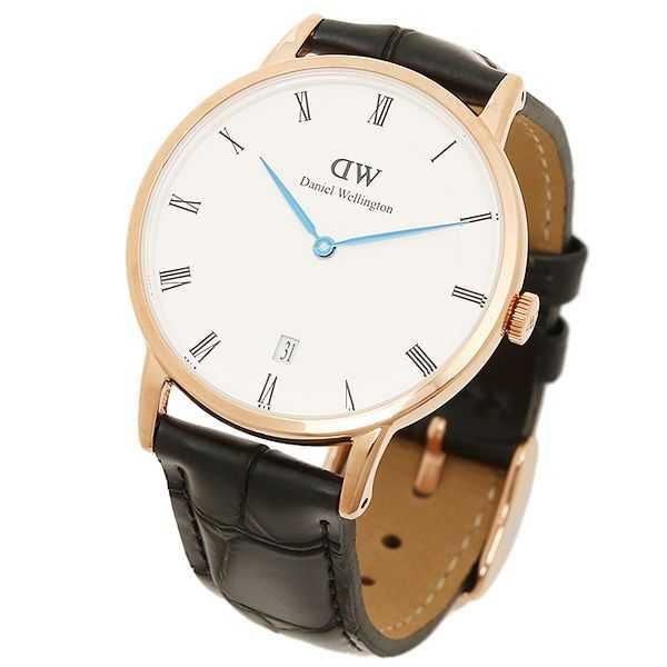 Zegarek damski Daniel Wellington 100118