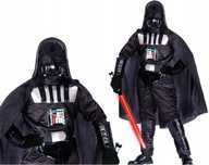 Strój MROCZNY LORD VADER rozmiar 104/110 kostium przebranie