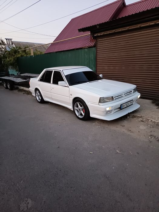 Продам Ниссан(sr20) примера Обмен