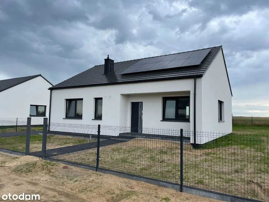 Działka Dobino gm. Wałcz 100m od jeziora!