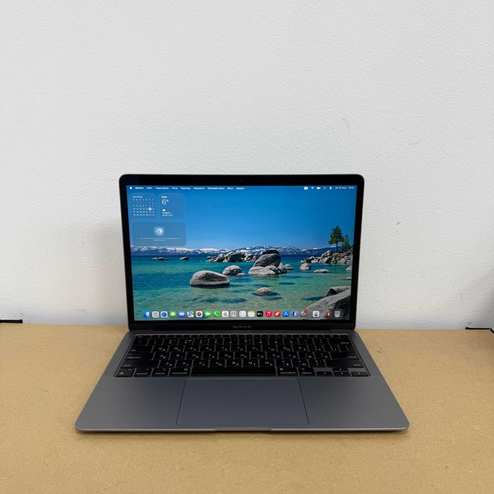 Macbook Air 2020 { M1 | 8gb | 256 ssd } гарантія . 949582881US