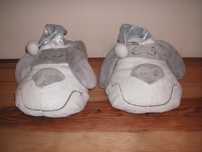 Pantufas Ale-Hop T-35/36