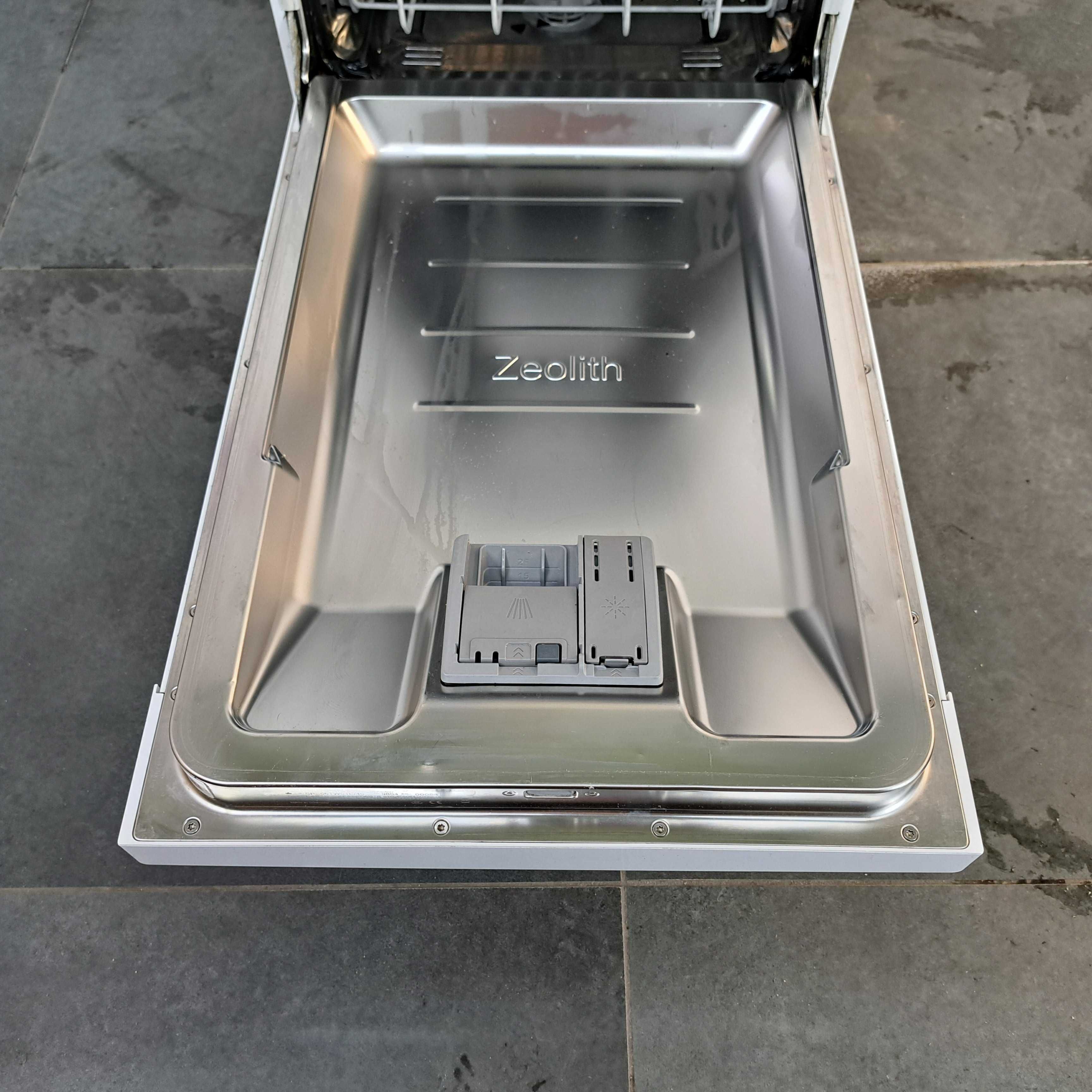Zmywarka Bosch SPS66TW01E/46 [12m-cy gwar] A+++/10kpl/9,5lit/6prg/41dB