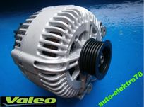 Alternator Audi A4 2.7 3.0 TDI TG16C013 - VALEO