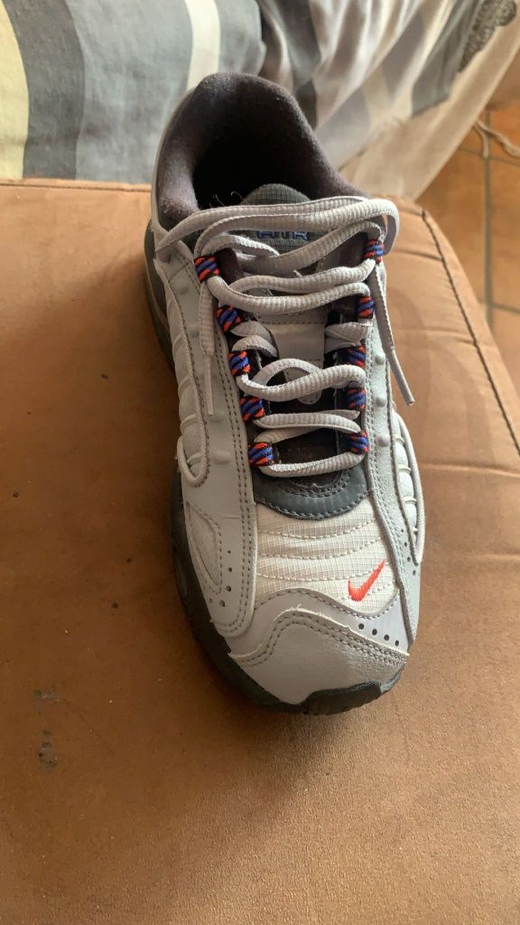 Tênis air max Nike