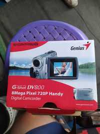 Видеокамера Genius Dv800