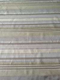 Tkanina materiał  tapicerski różne wzory pasy  10zł mb