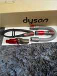 Duży zestaw akcesoriów do odkurzacza Dyson V7 V8 V10 V11 V15 gen5