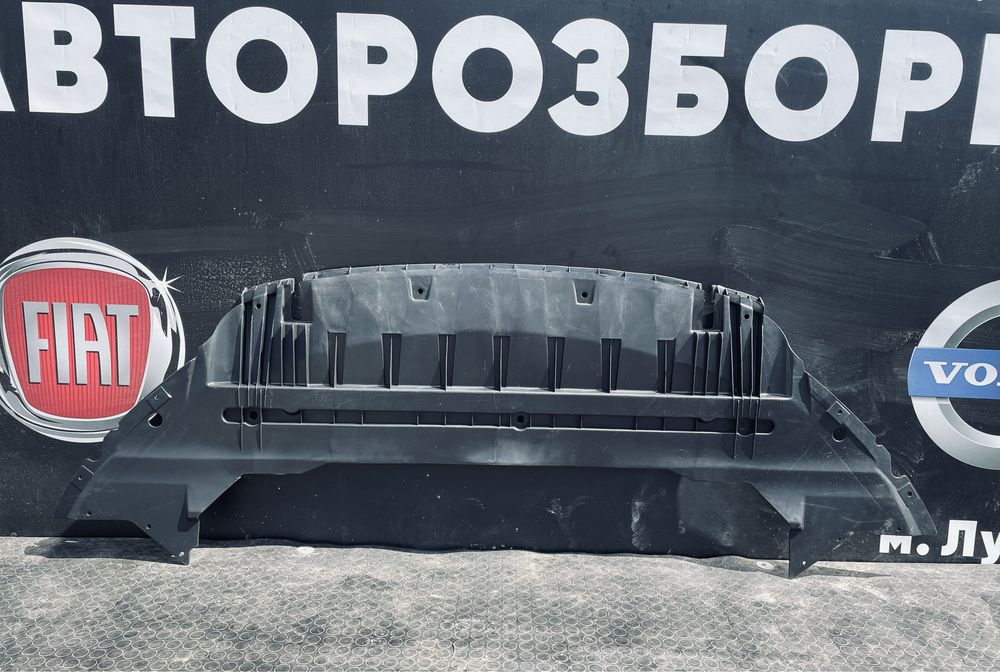 Захист Бампера Форд Мондео 4 Защита Ford Mondeo 4 Розборка