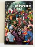 BD Grandes Clássicos DC - Alan Moore
