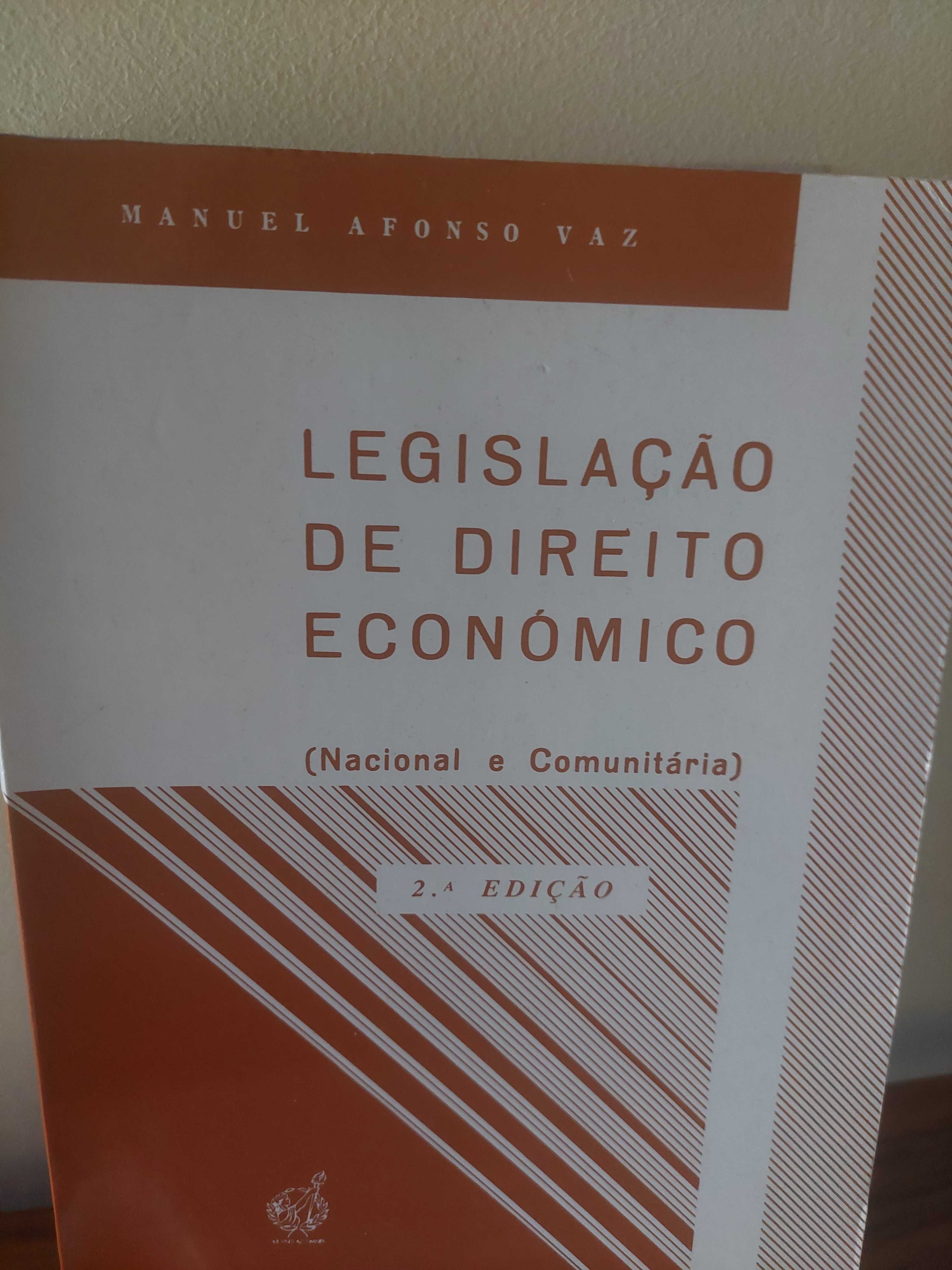 Livros de Direito