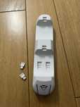 Trust GXT 251 Duo charging Dock do pad PS5