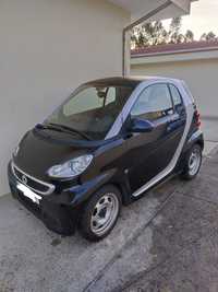 SMART FORTWO Electric drive