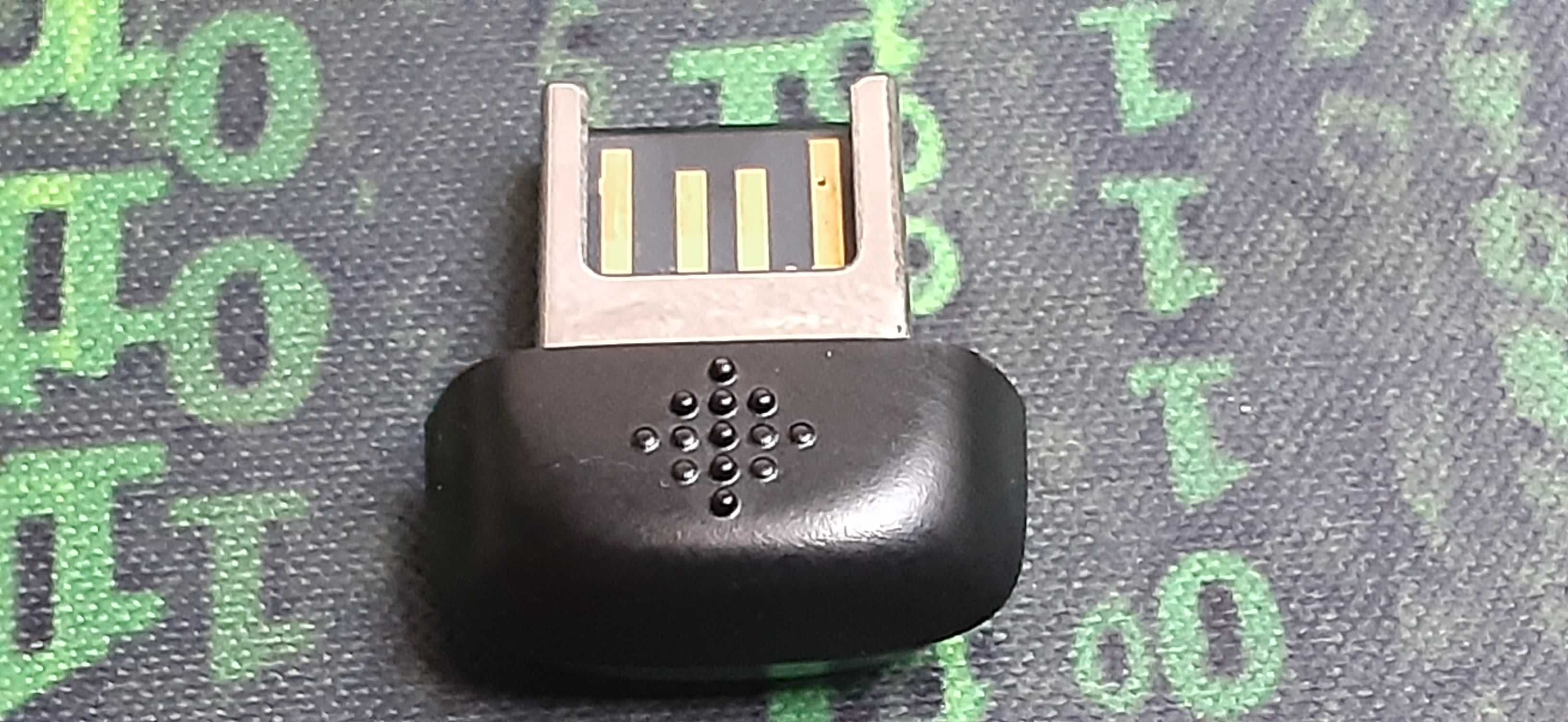 Adapter USB Fitbit FB150 Dongle do synchronizacji Windows