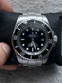 Rolex deepsea seadweller automatyczny