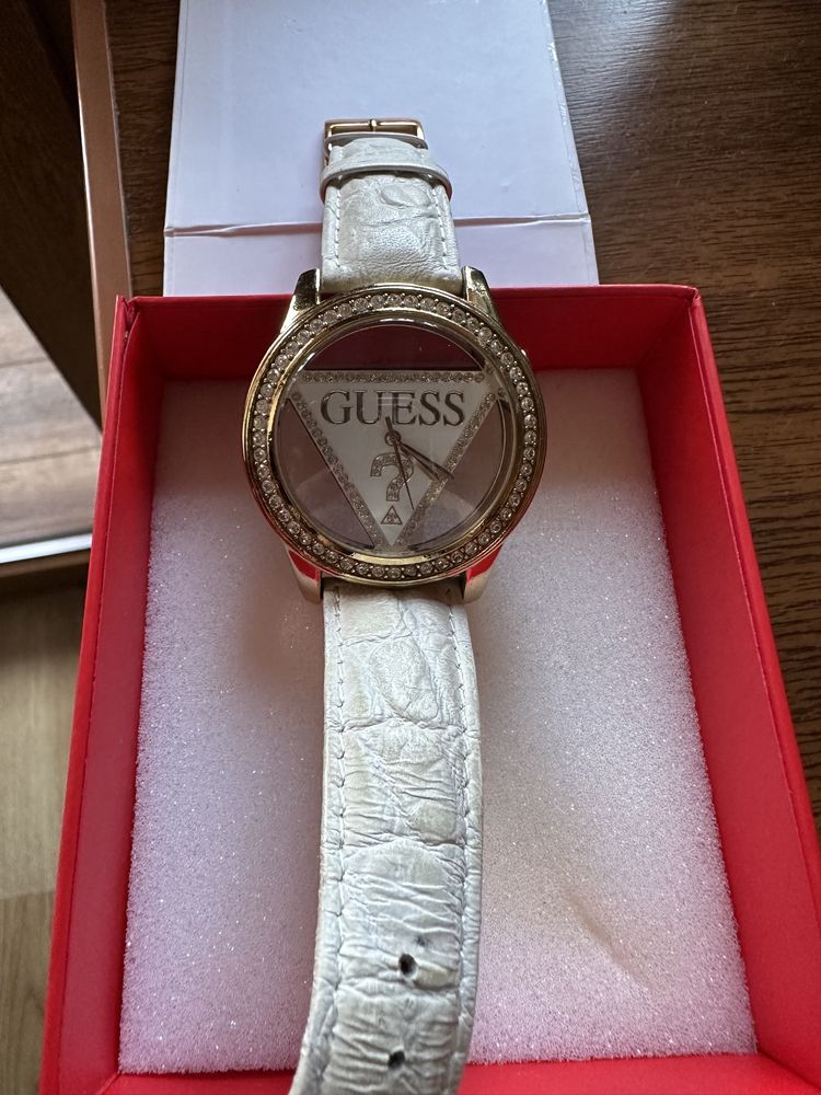 Годинник guess оригінал