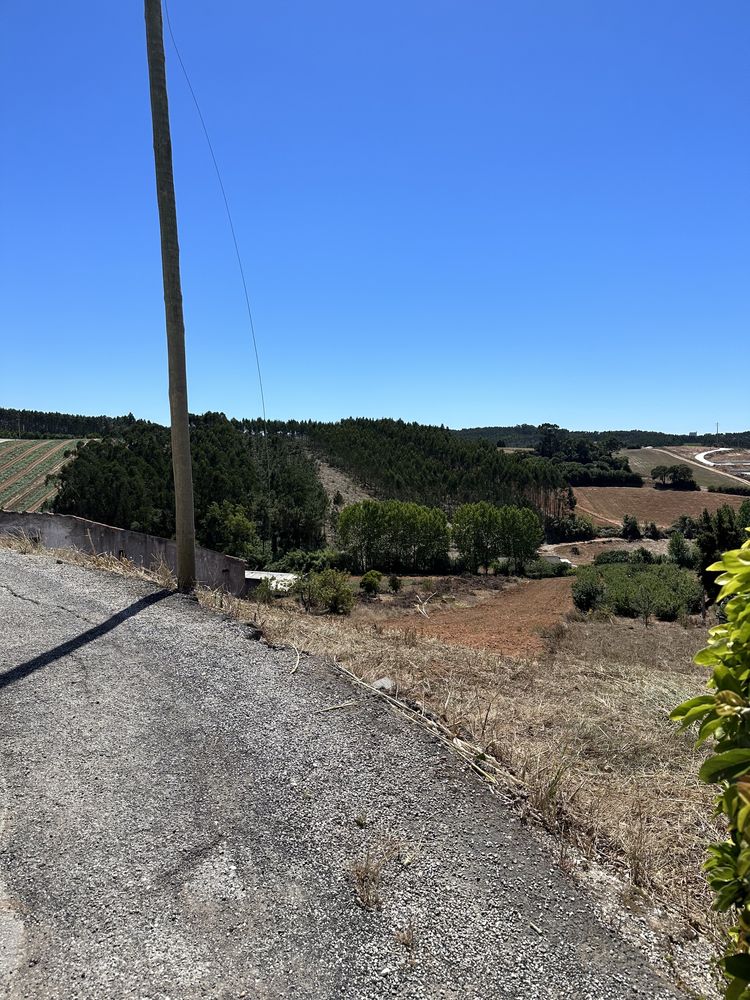 Terreno Lourinhã/Ribeira dos Palheiros