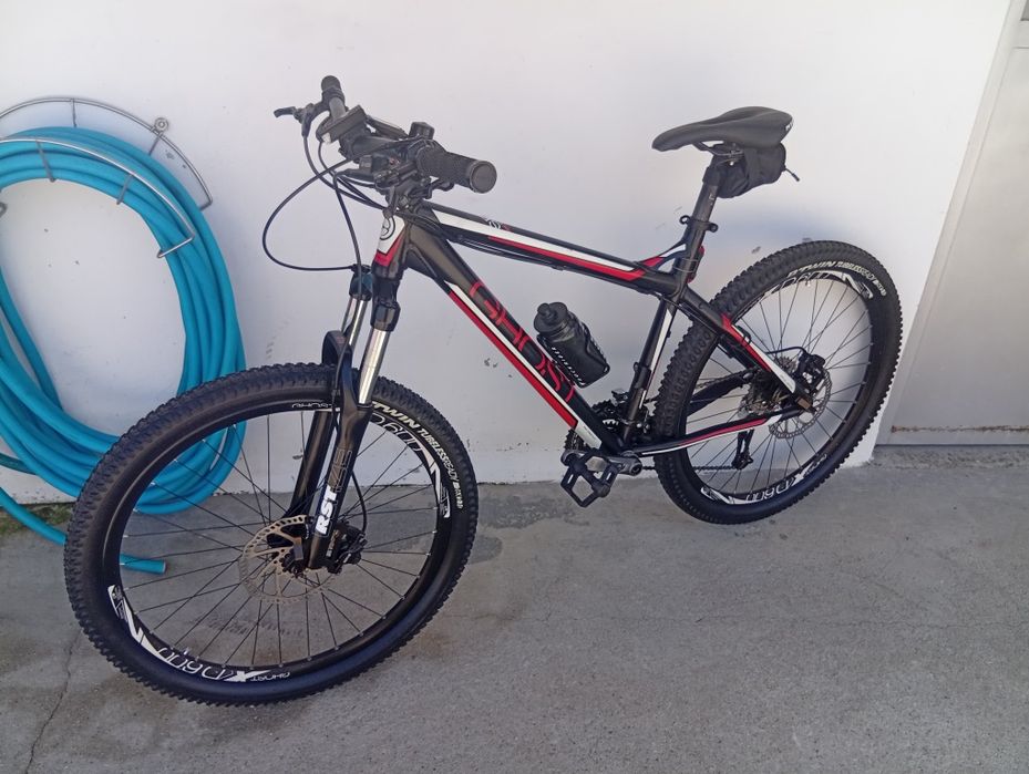 Vendo Bike de btt