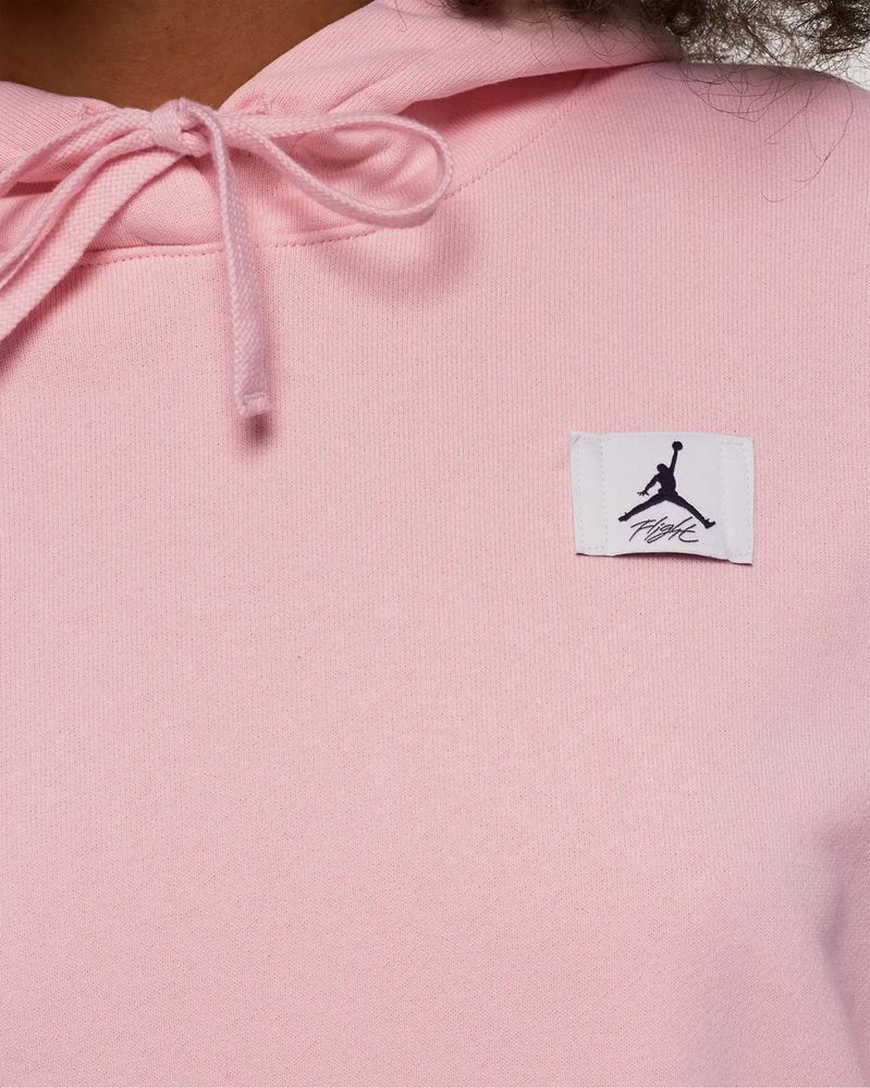 Худі без флісу Air Jordan Flight  оригінал DQ4603-610