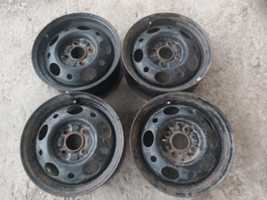 Диски железные 4/108 R14 Ford