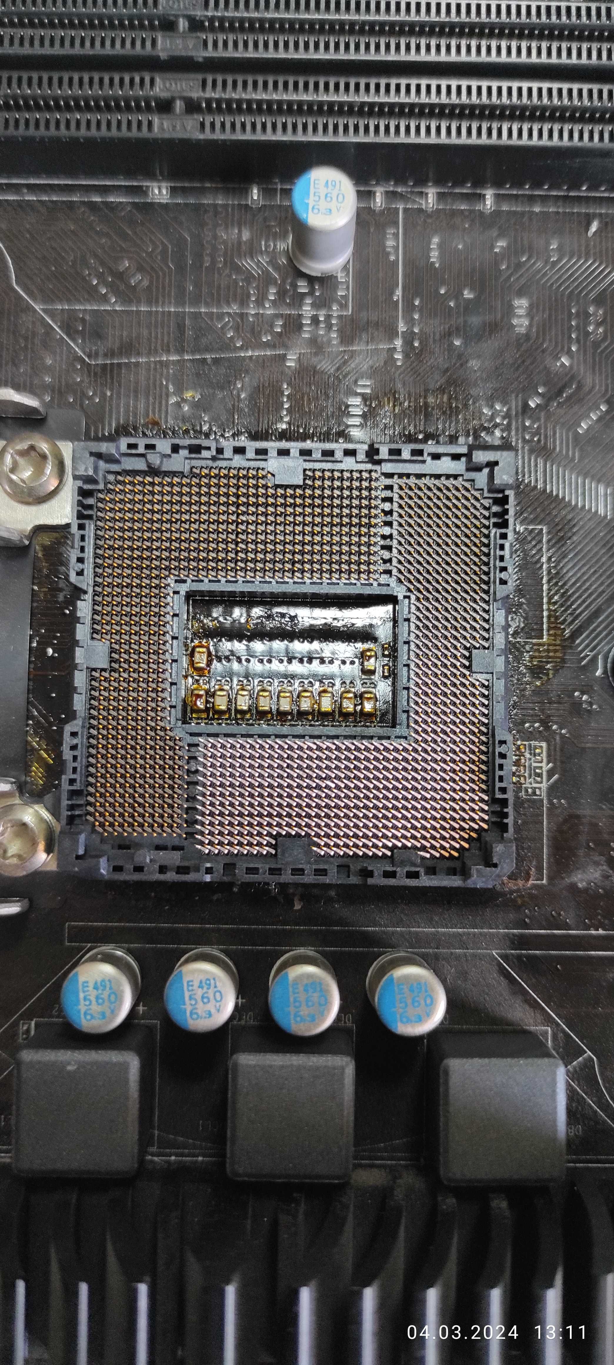 Материнская плата Gigabyte GA-H81-D3