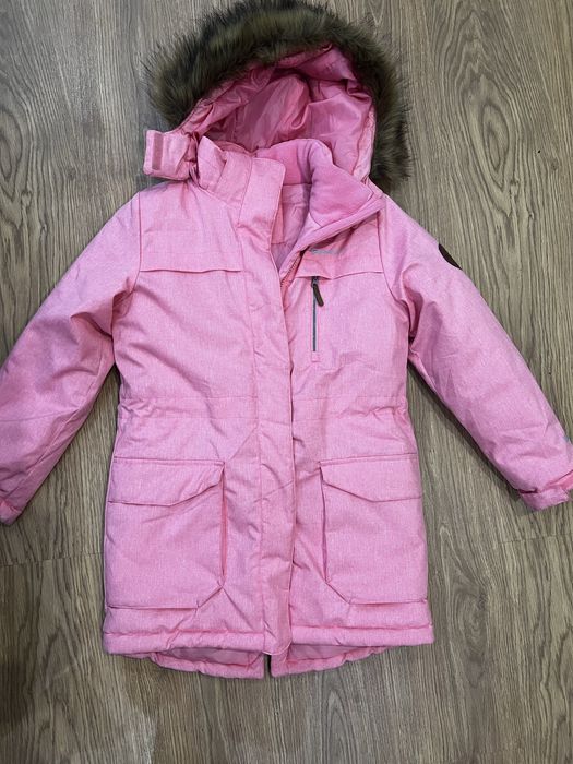 Парка дитяча outventure