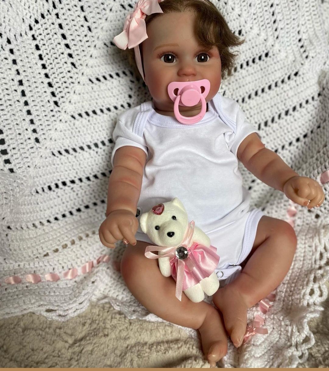 Кукла Лялька,Реборн + подарок