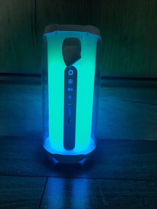 Glośnik Jbl pulse 4