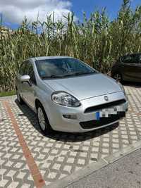 Fiat Punto 1.3 M-Jet Easy S&S