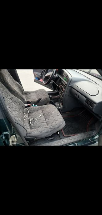 ВАЗ 2115, 2003, двигун 1.5 газ/бензин, Черкаси