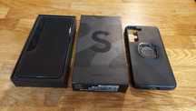 Samsung Galaxy S22 8 GB / 256 GB + obudowa Quad Lock
