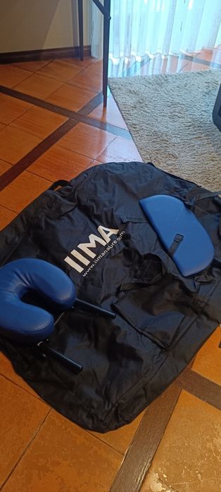 Marquesa de massagem