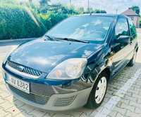 CAR4YOU Ford FIESTA 1.3 Benzyna, 2006 Rok, Opłacony, Klima, 188011km