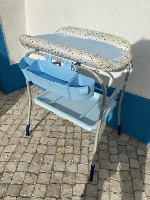 Banheira de  banho bebe