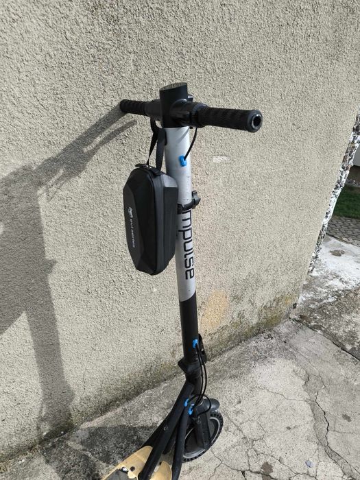 Hulajnoga elektryczna