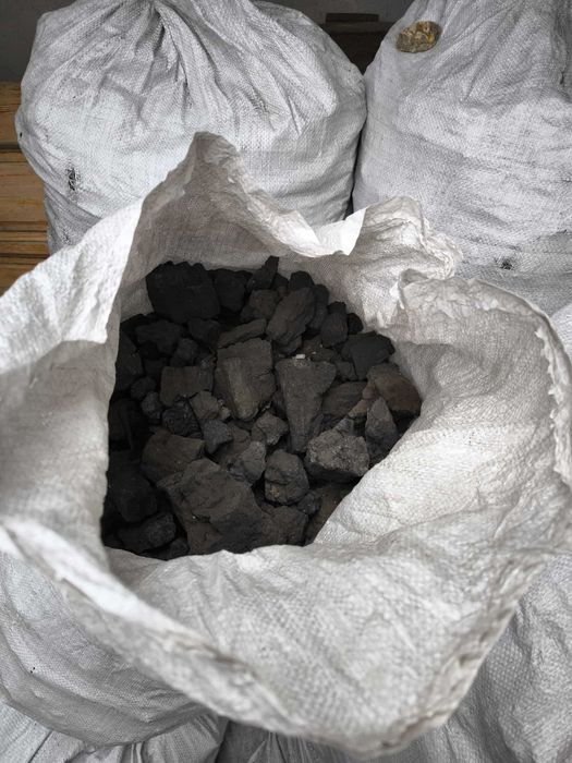 Koks opałowy, opał