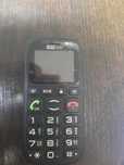 Telefon MAXCOM MM428 Czarny
