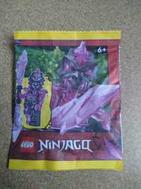 Figurka LEGO Ninjago Vengestone guard