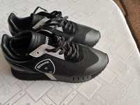 Buty sportowe damskie snakersy  Blauer rozmiar 38 wkładka 24