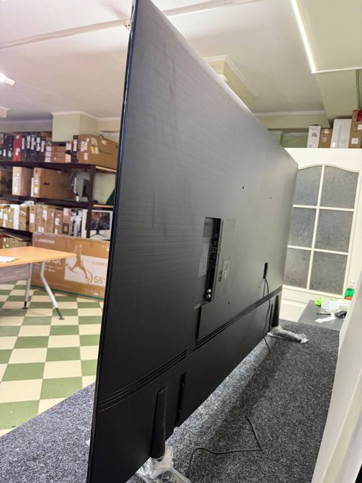 QLED 75’ дюймів Samsung  GQ75Q60AAU