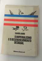 O Imperialismo e o desenvolvimento desigual, de Samir Amin